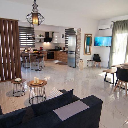 Livis Luxury Villa Kiotari Exterior photo